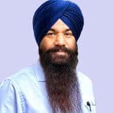Jesse Jasvir  Singh