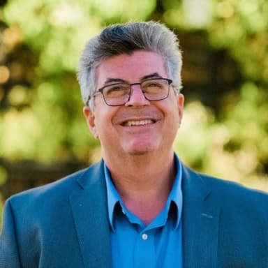 Vasilios Bill  Michailidis