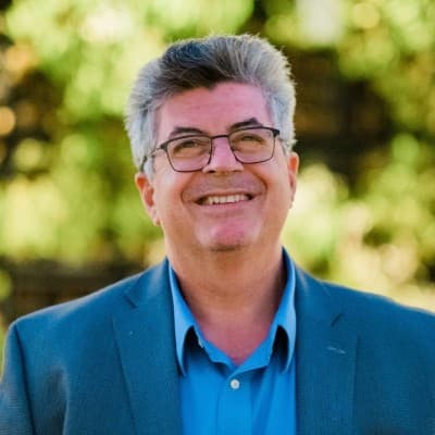 Vasilios Bill  Michailidis