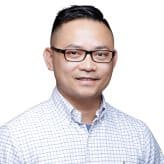 Dominic Vo