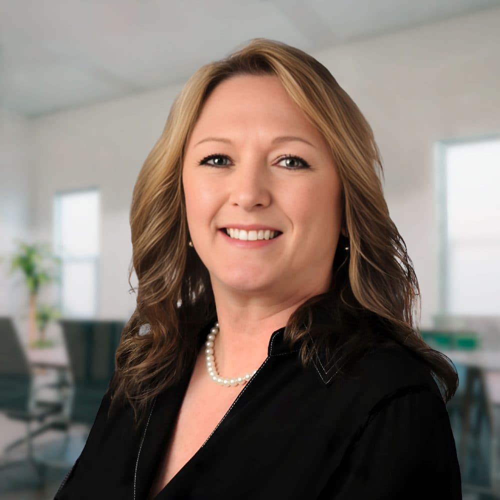 Lynda  Terreson