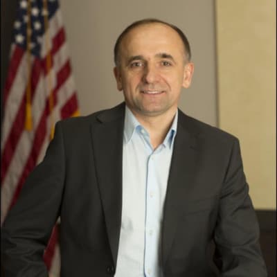 Stephan   Skots