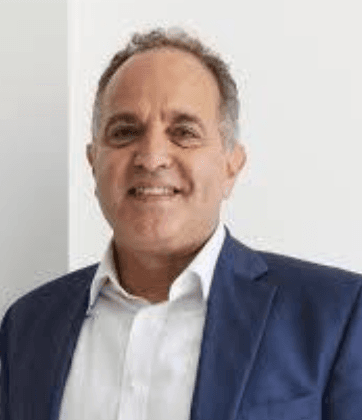 Richard  Pretsfelder