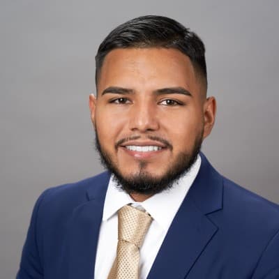 Alex  Ibarra