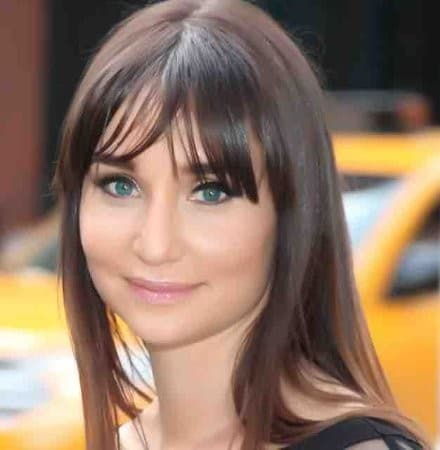Stefani  Pace