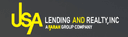 U.S.A. Lending & Realty, Inc. The Farah Group