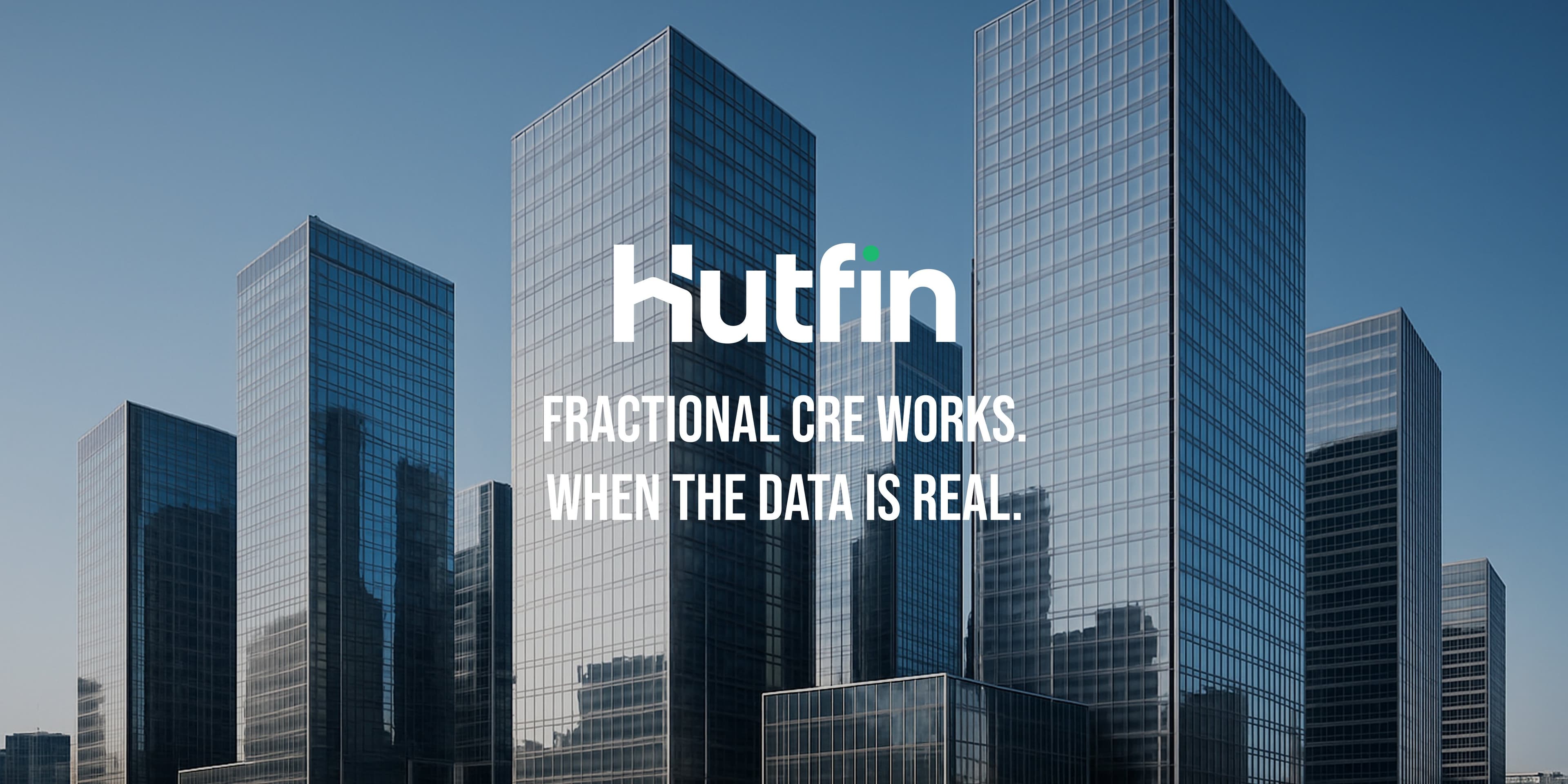 How Fractional Commercial Real Estate Works Step by Step