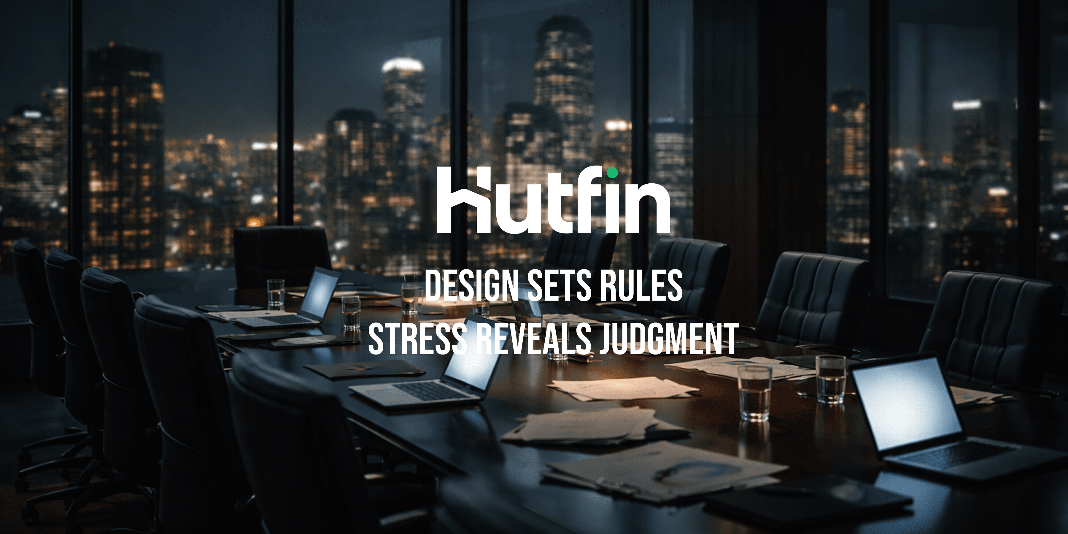 What Happens When Fractional CRE Platforms Are Forced to Decide