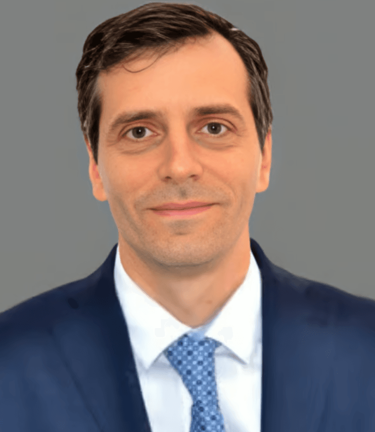 Alexander Bogod